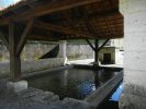 Lavoir de QUINSAC