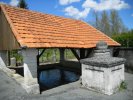 Lavoir de QUINSAC