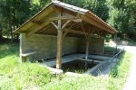 Lavoir de CAPDROT