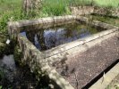 Lavoir de ST AVIT RIVIERE