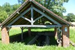Lavoir de CAMPAGNAC LES QUERCY