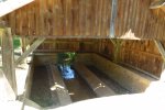 Lavoir de CAMPAGNAC LES QUERCY