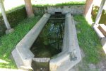 Lavoir de CAMPAGNAC LES QUERCY