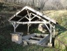 Lavoir de MAZEYROLLES