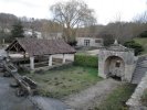 Lavoir de VILLEFRANCHE DU PERIGORD