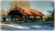 Lavoir de FAUX
