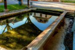 Lavoir de FAUX