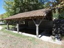 Lavoir de ISSIGEAC