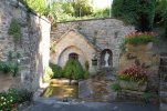 Lavoir de PLAZAC