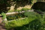 Lavoir de ROUFFIGNAC ST CERNIN DE R