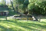 Lavoir de SALIGNAC EYVIGNES