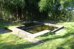 Lavoir de SALIGNAC EYVIGNES
