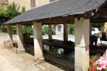 Lavoir de SALIGNAC EYVIGNES