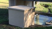 Lavoir de ST GENIES