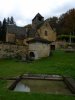 Lavoir de ST CREPIN ET CARLUCET