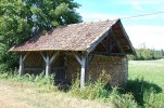 Lavoir de ST GENIES