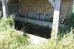 Lavoir de ST GENIES