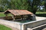 Lavoir de RIBERAC