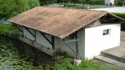 Lavoir de RIBERAC