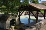 Lavoir de RIBERAC