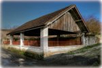 Lavoir de VANXAINS