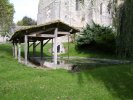 Lavoir de ST MEARD DE GURCON