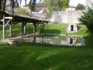 Lavoir de ST MEARD DE GURCON