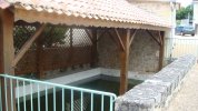 Lavoir de VILLEFRANCHE DE LONCHAT