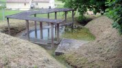 Lavoir de VILLEFRANCHE DE LONCHAT