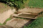 Lavoir de EYZIES DE TAYAC SIREUIL