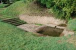 Lavoir de EYZIES DE TAYAC SIREUIL