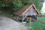 Lavoir de TURSAC