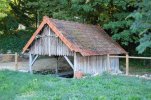 Lavoir de TURSAC
