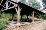 Lavoir de JUMILHAC LE GRAND