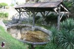 Lavoir de CHANCELADE