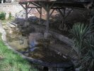 Lavoir de CHANCELADE