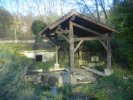 Lavoir de CHANCELADE