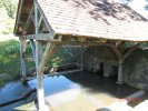 Lavoir de CHANCELADE