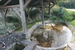 Lavoir de CHANCELADE