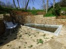 Lavoir de CORGNAC SUR L ISLE