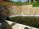 Lavoir de CORGNAC SUR L ISLE