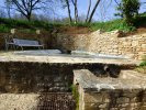 Lavoir de CORGNAC SUR L ISLE