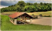 Lavoir de LEMPZOURS