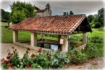 Lavoir de LEMPZOURS