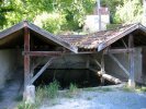 Lavoir de ST JEAN DE COLE