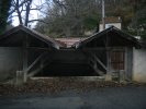 Lavoir de ST JEAN DE COLE