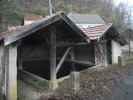 Lavoir de ST JEAN DE COLE