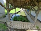 Lavoir de THIVIERS