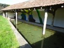 Lavoir de THIVIERS