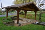 Lavoir de VAUNAC